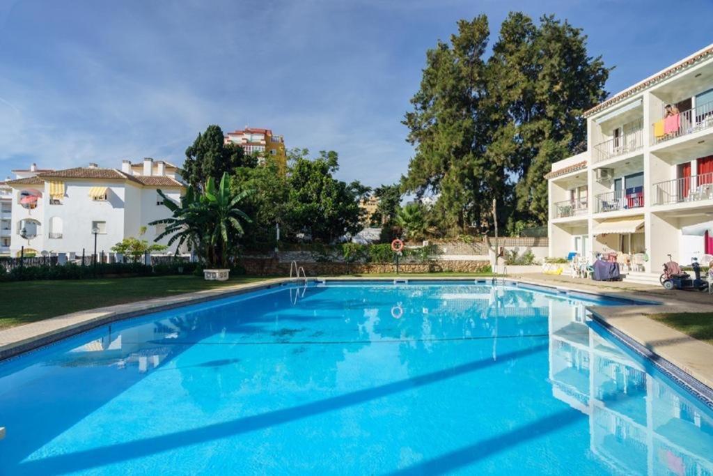 Apartment Armenka Carihuela Park Torremolinos Dış mekan fotoğraf