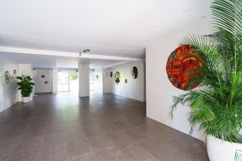 Apartment Armenka Carihuela Park Torremolinos Dış mekan fotoğraf